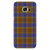 Balfour Modern Scottish Clan Phone Case - kittentee