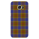 Balfour Modern Scottish Clan Phone Case - kittentee