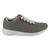 Bisset Scottish Clan Tartan Sneakers Blue For Men & Women - kittentee