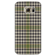 Burns Check Scottish Clan Phone Case