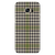 Burns Check Scottish Clan Phone Case