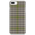 Burns Check Scottish Clan Phone Case
