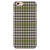 Burns Check Scottish Clan Phone Case