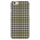Burns Check Scottish Clan Phone Case