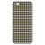 Burns Check Scottish Clan Phone Case