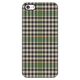 Burns Check Scottish Clan Phone Case