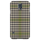 Burns Check Scottish Clan Phone Case