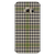 Burns Check Scottish Clan Phone Case