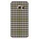 Burns Check Scottish Clan Phone Case