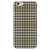Burns Check Scottish Clan Phone Case