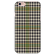 Burns Check Scottish Clan Phone Case