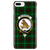 Beveride Scottish Clan Tartan Phone Case - kittentee
