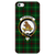 Beveride Scottish Clan Tartan Phone Case - kittentee