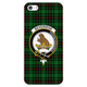Beveride Scottish Clan Tartan Phone Case - kittentee