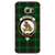 Beveride Scottish Clan Tartan Phone Case - kittentee
