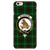 Beveride Scottish Clan Tartan Phone Case - kittentee