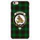 Beveride Scottish Clan Tartan Phone Case - kittentee