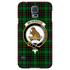 Beveride Scottish Clan Tartan Phone Case