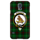 Beveride Scottish Clan Tartan Phone Case - kittentee