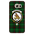 Beveride Scottish Clan Tartan Phone Case - kittentee