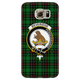 Beveride Scottish Clan Tartan Phone Case - kittentee