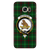 Beveride Scottish Clan Tartan Phone Case - kittentee