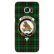 Beveride Scottish Clan Tartan Phone Case - kittentee