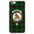 Beveride Scottish Clan Tartan Phone Case - kittentee