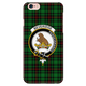 Beveride Scottish Clan Tartan Phone Case - kittentee
