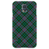 Byres Scottish Clan Plaid Phone Case