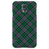 Byres Scottish Clan Phone CaseByres Scottish Clan Plaid Phone Case