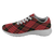 Aikenhead Scottish Clan Tartan Sneakers Blue For Men & Women - kittentee