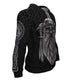 Vikings All Print  Hoodie