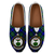 Abercrombie Hunting Scottish Clan Tartan Women's Casual Shoes - kittentee