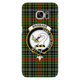 Brisbane Scottish Clan Tartan Phone Case
