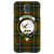 Brisbane Scottish Clan Tartan Phone Case
