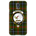 Brisbane Scottish Clan Tartan Phone Case