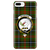 Brisbane Scottish Clan Tartan Phone Case