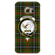 Brisbane Scottish Clan Tartan Phone Case