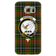 Brisbane Scottish Clan Tartan Phone Case