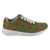 Baxter Scottish Clan Tartan Sneakers Blue For Men & Women - kittentee