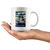 Nantucket Coffee Mug - Size 11oz