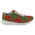 Burnett Ancient Scottish Clan Tartan Sneakers Blue For Men & Women