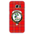 Burnett Modern Scottish Clan Tartan Phone Case