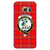 Burnett Modern Scottish Clan Tartan Phone Case