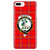 Burnett Modern Scottish Clan Tartan Phone Case