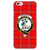 Burnett Modern Scottish Clan Tartan Phone Case