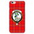 Burnett Modern Scottish Clan Tartan Phone Case