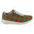 Callander Scottish Clan Tartan Sneakers Blue For Men & Women