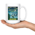 Alska Coffee Mug - Size 15oz